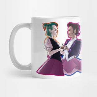 Lumity Mug